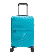 LESAC SLIDE Chariot à bagages à main menthe - Valises cabine - 1