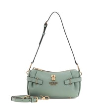 GUESS YESBA Petit sac bandoulière avec breloque - Sacs pour Femme