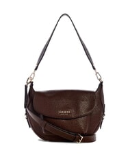 GUESS MARSHA Sac bandoulière avec bandoulière - Sacs pour Femme