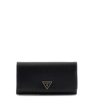 GUESS NOELLE 2 Mini pochette avec bandouli&egrave;re NOIR - Sacs pour Femme - 1