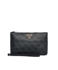 GUESS LAUREL 2 Pochette avec manchette grand sac fourre-tout vikky roo coalog - Sacs pour Femme - 1
