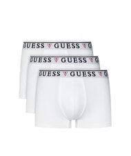 GUESS BRIAN HERO 3 paires de boxers - Slip homme