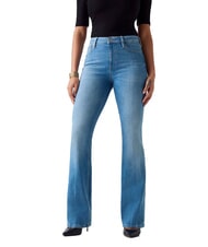 GUESS SEXY FLARE Jeans bootcut pour femmes - Jeans