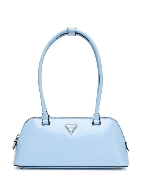 GUESS ARNELA  Sac à bandoulière bleu ciel - Sacs pour Femme