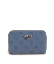 GUESS PHOEBE Portefeuille zipp&eacute; moyen - Portefeuilles Femme