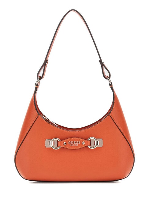 GUESS MIMINA Sac à bandoulière piment - Sacs pour Femme