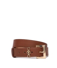 GUESS MARION Ceinture COGNAC - Ceintures - 1