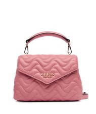 GUESS MELISANDRA Mini sac à main avec bandoulière - Sacs pour Femme