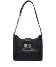 GUESS JANE sac bandoulière NOIR - Sacs pour Femme - 1