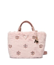 GUESS SHAIDA Sac à main avec bandoulière lotus - Sacs pour Femme - 1