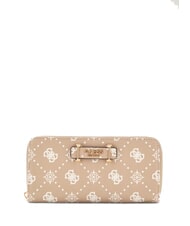 GUESS SILIA portefeuille zipp&eacute; - Portefeuilles Femme