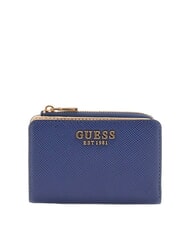 GUESS BOLENA Portefeuille pour femme minuit - Portefeuilles Femme - 1