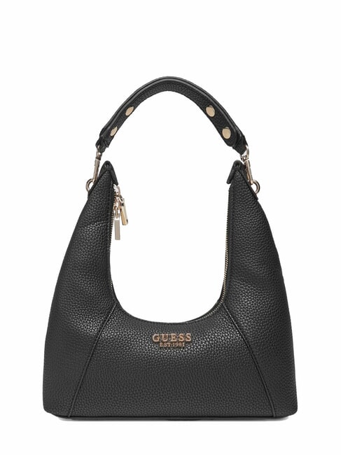 GUESS CALISTA sac bandoulière NOIR - Sacs pour Femme