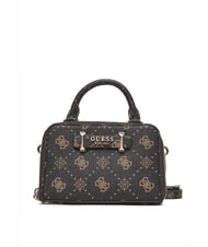 GUESS SILIA Micro sac à main, avec bandoulière - Sacs pour Femme