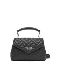 GUESS MELISANDRA Mini sac &agrave; main avec bandouli&egrave;re - Sacs pour Femme