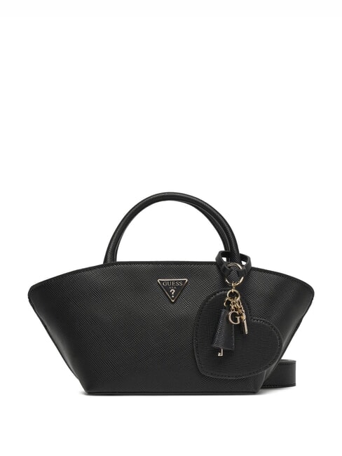 GUESS BOLENA Sac à main avec bandoulière NOIR - Sacs pour Femme