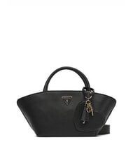 GUESS BOLENA Sac à main avec bandoulière NOIR - Sacs pour Femme - 1