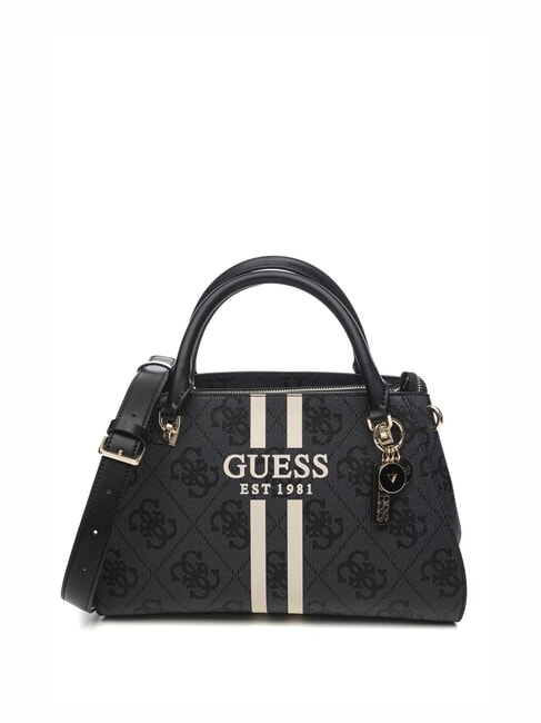 GUESS NOELLE 2 LUXURY Sac à main avec bandoulière grand sac fourre-tout vikky roo coalog - Sacs pour Femme
