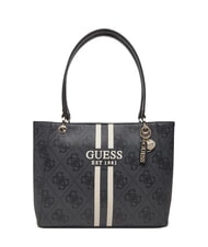 GUESS NOELLE Sac cabas imprimé à bandoulière - Sacs pour Femme