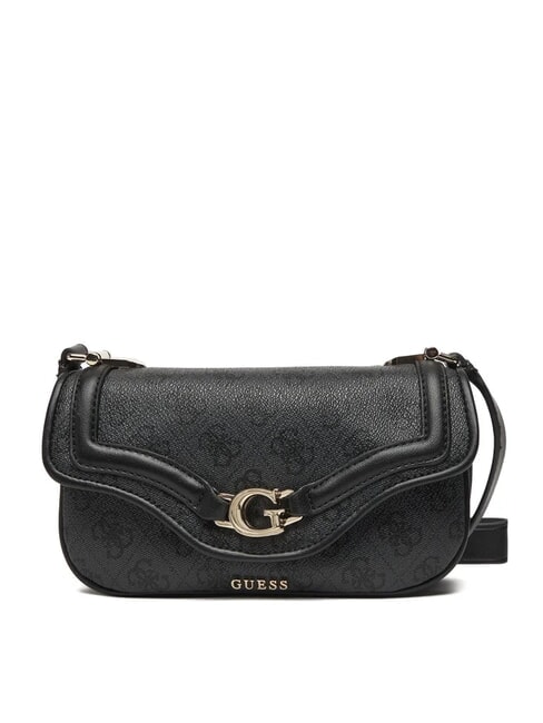 GUESS DEA Petit sac bandoulière à rabat grand sac fourre-tout vikky roo coalog - Sacs pour Femme