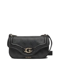 GUESS DEA Petit sac bandoulière à rabat grand sac fourre-tout vikky roo coalog - Sacs pour Femme - 1