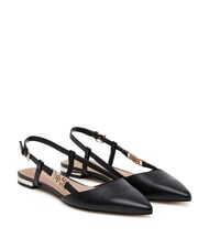 GUESS FRANIE 1.7 NOIR - Chaussures Femme - 1