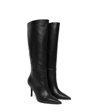 GUESS GRESSA 8.9 NOIR - Chaussures Femme - 1