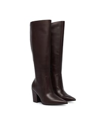 GUESS NARIEL 8.5 brun - Chaussures Femme - 1