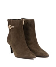 GUESS PAISLIE 6.7 - Chaussures Femme