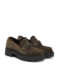 GUESS YANIKAY 4.5 - Chaussures Femme