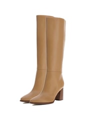 GUESS PERINNA 7.9 BEIGE - Chaussures Femme - 1