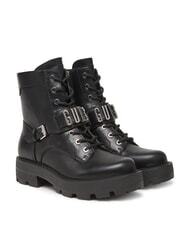 GUESS YANZY  Bottines - Chaussures Femme