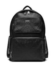 GUESS BOSTON Sac &agrave; dos pour ordinateur portable 15,6 pouces pour homme - Sacs &agrave; dos pour ordinateur portable