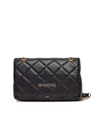 MARIO VALENTINO OCARINA Mini sac bandouli&egrave;re noir - Sacs pour Femme - 1