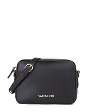 MARIO VALENTINO BRIXTON Sac bandouli&egrave;re pour appareil photo noir - Sacs pour Femme - 1