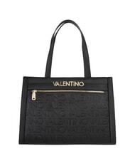 MARIO VALENTINO CORA sac bandouli&egrave;re noir - Sacs pour Femme - 1