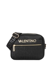 MARIO VALENTINO CORA Mini sac bandouli&egrave;re noir - Sacs pour Femme - 1