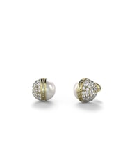 GUESS CALYPSO Boucles d'oreilles en cristal - Boucles d'oreilles