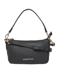 MARIO VALENTINO BRIXTON Sac &agrave; main avec bandouli&egrave;re noir - Sacs pour Femme - 1