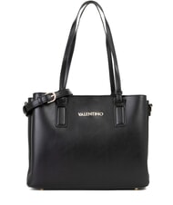 MARIO VALENTINO CLIO RE Sac bandouli&egrave;re, avec bandouli&egrave;re noir - Sacs pour Femme - 1