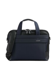 SAMSONITE Porte document SPECTROL, sac pour ordinateur portable 15.6" ville bleue - Porte Documents Travail - 1