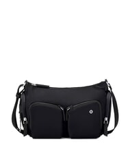 SAMSONITE BLAZING Sac bandouli&egrave;re / sac port&eacute; travers NOIR - Sacs pour Femme - 1