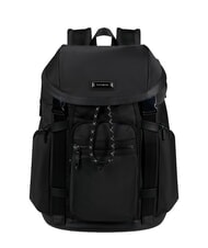 SAMSONITE RELYON  NOIR - Sacs &agrave; dos pour ordinateur portable - 1