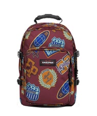 EASTPAK PROVIDER Sac &agrave; dos pour ordinateur 15" - Sacs &agrave; dos pour l'&Eacute;cole & les Loisirs