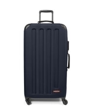 EASTPAK TRANZSHELL L  Grand chariot ultramari - Valises Rigides - 1