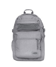EASTPAK DOUBLE PRO Sac &agrave; dos pour ordinateur portable 15,6" - Sacs &agrave; dos pour l'&Eacute;cole & les Loisirs