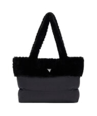 GUESS SVEVA sac bandouli&egrave;re jetbla - Sacs pour Femme - 1