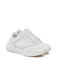 CALVIN KLEIN FLEXI RUNNER Baskets blanc - Chaussures Femme - 1