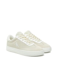 CALVIN KLEIN CLASSIC CUPSOLE LOW Baskets - Chaussures Femme
