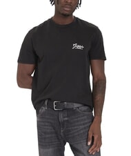 GUESS SCRIPT LOGO T-shirt imprim&eacute; &agrave; manches courtes - T-shirt